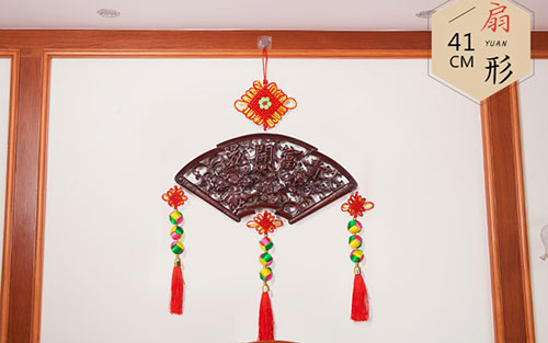 龙江镇中国结挂件实木客厅玄关壁挂装饰品种类大全